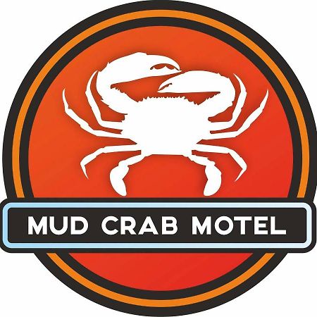 Mud Crab Motel Дербі Екстер'єр фото