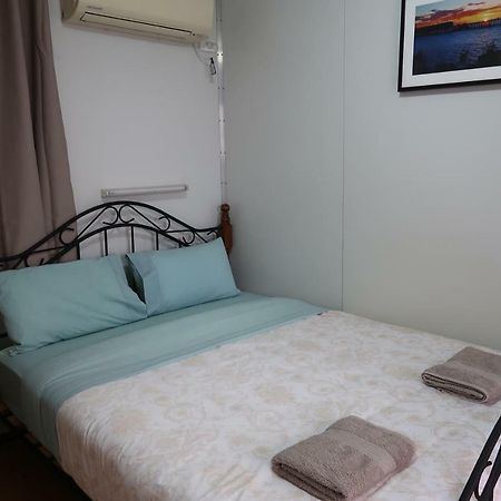 Mud Crab Motel Дербі Екстер'єр фото