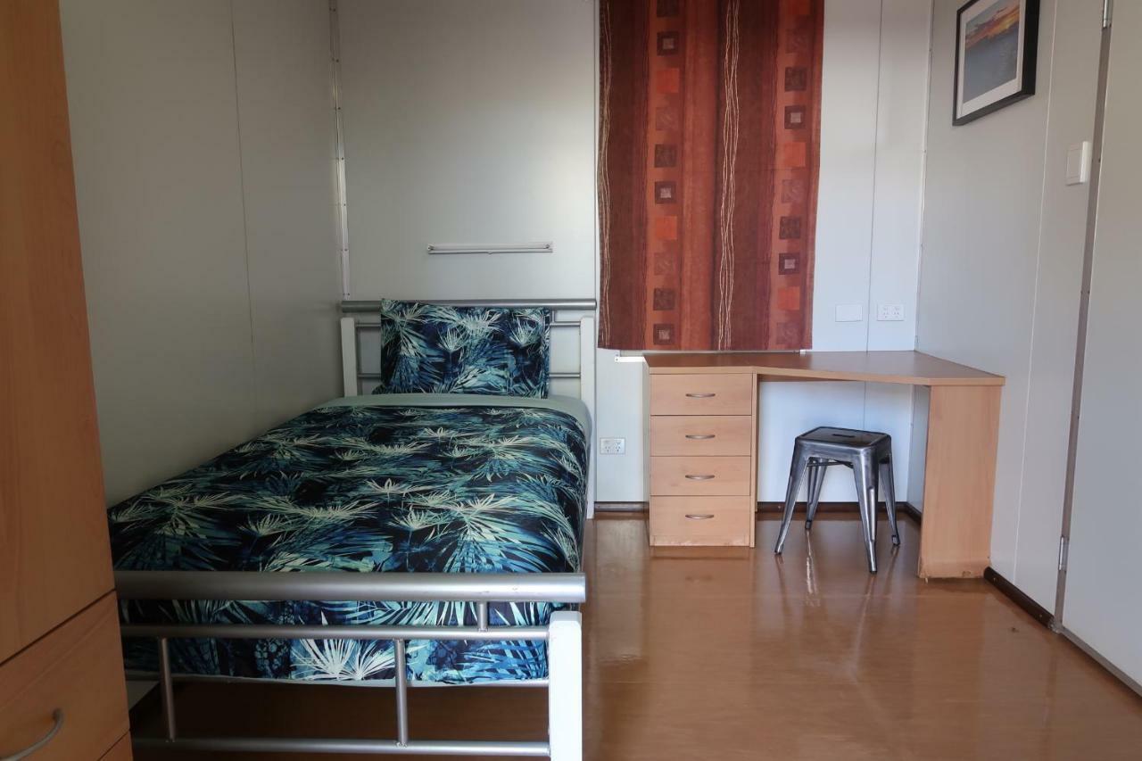 Mud Crab Motel Дербі Екстер'єр фото