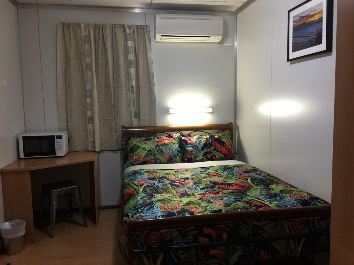 Mud Crab Motel Дербі Екстер'єр фото