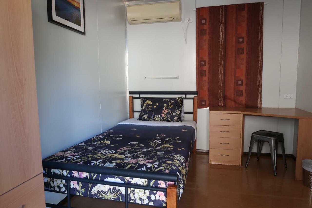 Mud Crab Motel Дербі Екстер'єр фото