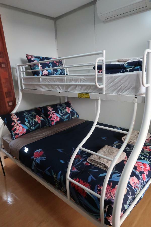 Mud Crab Motel Дербі Екстер'єр фото