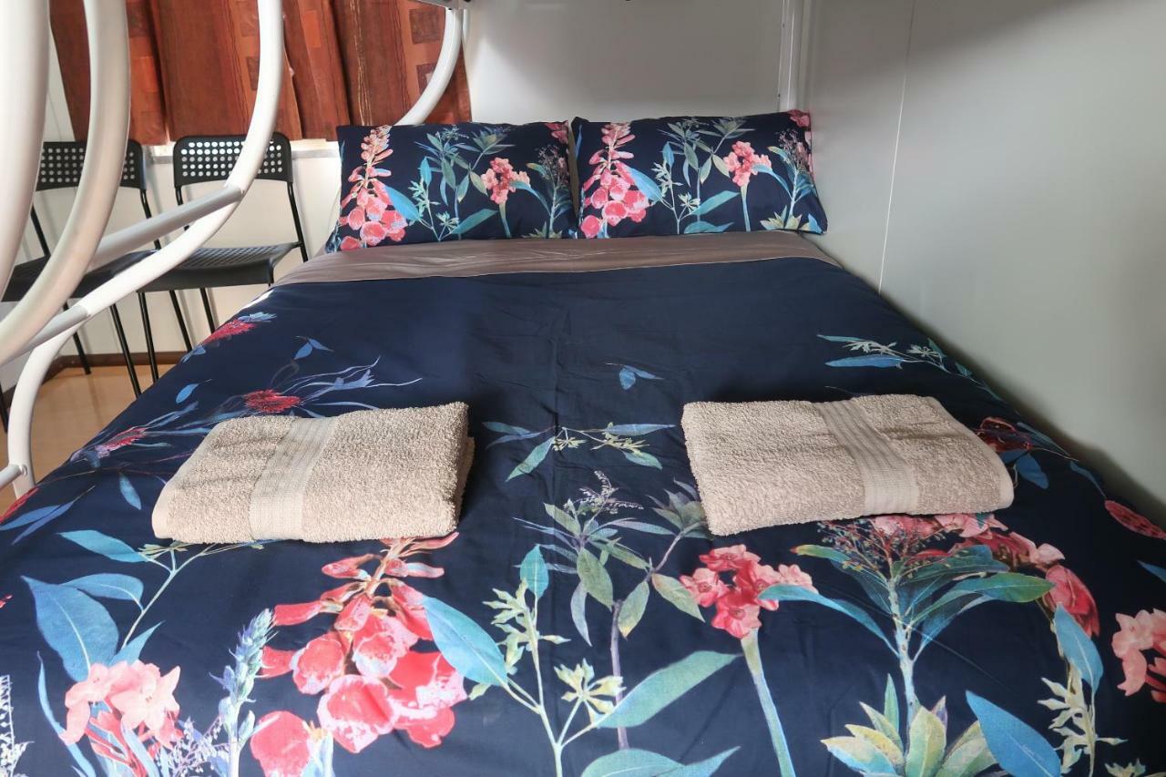 Mud Crab Motel Дербі Екстер'єр фото