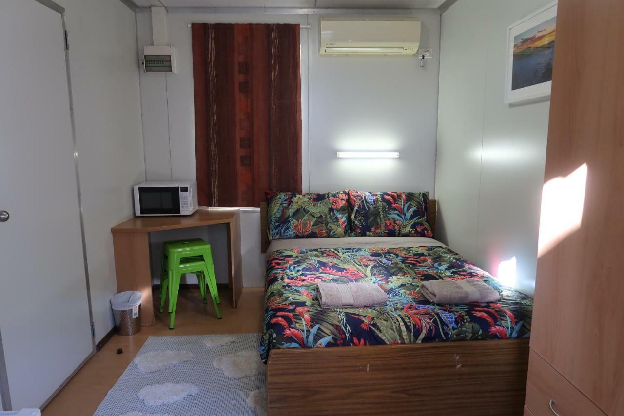 Mud Crab Motel Дербі Екстер'єр фото